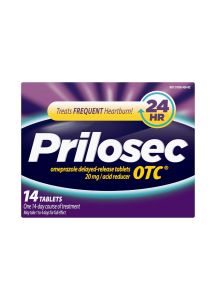Prilosec OTC Antacid - 1861558