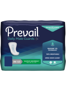 Prevail Daily Male Guards