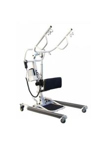 Sit-to-Stand Patient Lift