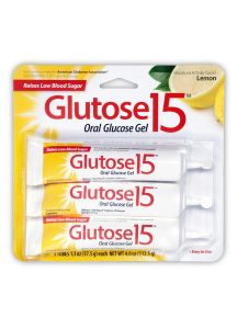 Glutose 15 Gel