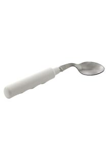 Comfort Grip Weighted Teaspoon