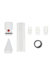 Manual Vacuum Pump IVP600C ED Penis Pump Kit