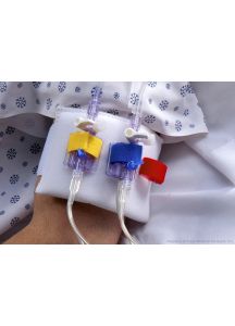 Dale Transducer Holder