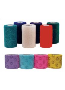 Coflex-Med Elastic Tape