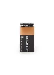 Duracell Alkaline Battery - MN1604BKD