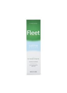 Fleet Enema Sodium Phosphate Saline Laxative for Adults