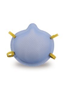Moldex Particulate Respirator / Surgical Mask X-Small - 1510
