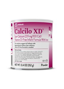 Calcilo XD Low Calcium Infant Formula - 13.2 oz Powder Can