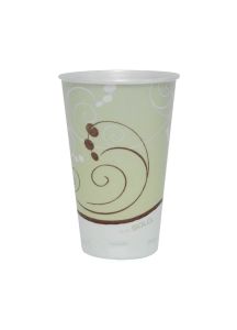 TROPHY Drinking Cup - X16N-J8002