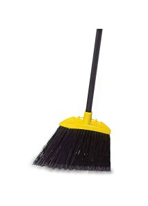 Lobby Pro Executive Angled Broom - FG637400BLA