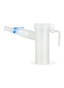 Pari LC Plus Nebulizer Mouthpiece