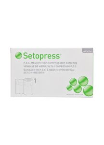 Setopress High Compression Bandage