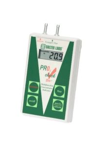 Pro2 Check Elite Ultrasonic Oxygen Indicator for Multifunction Concentrator
