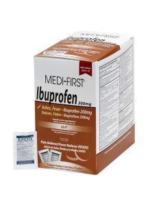 Medi-First Ibuprofen - 80813