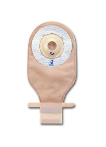 UltraLite Drainable One-Piece System, Pre-Cut 1 Inch Stoma - 55063
