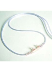 Salter Soft Nasal Oxygen Cannula - 7ft High-Flow 16SOFT Cannula