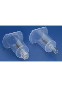 Jelco Saf-T Holder Blood Transfer Device