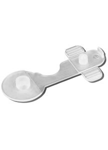 Osto-EZ-Vent Ostomy Vent - KMEZVENT