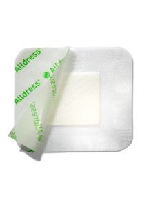 Alldress Absorbent Film Dressing