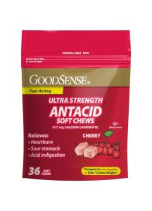 Soft Chews Antacid (36 Count) - BS00616
