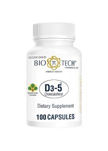 Vitamin D-3 Supplement - 1433051