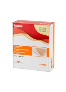 Restore Foam Dressing