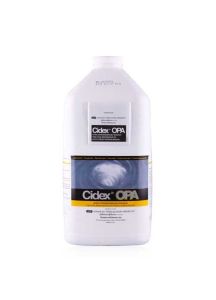 CIDEX OPA Solution - Fast-Acting High-Level Disinfectant for Flexible Endoscopes