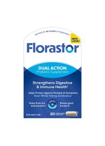 Florastor Probiotic Dietary Supplement - 3275492