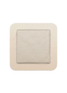 Molnlycke Mepilex Border Ag Dressings