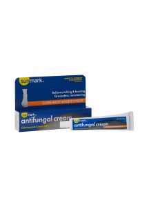 sunmark Antifungal Cream - 49348027972