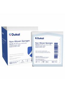 Dukal Non-Woven Sponges