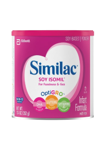 Similac Soy Isolmil 20