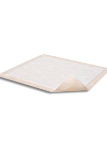 Attends Night Preserver Underpads Heavy Absorbency