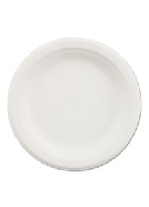 Chinet Plate 6 Inch Diameter - 21225