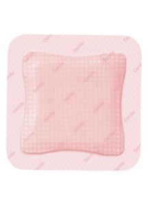 ALLEVYN Gentle Border Lite Dressings