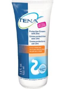 TENA Protective Cream with Zinc