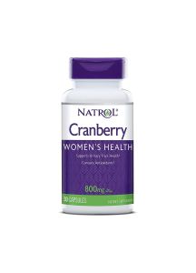 Natrol Cranberry Dietary Supplement - 1880657