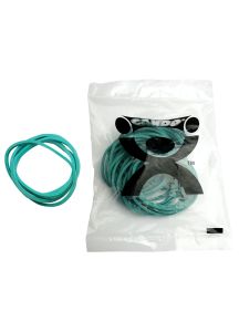 Cando Replacement Rubber Bands, Hand Exerciser - 101853