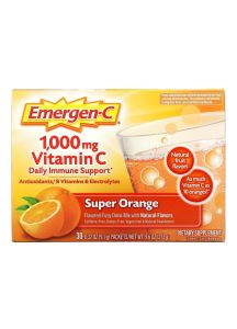 Emergen-C Oral Supplement 0.3 oz. - 1772698