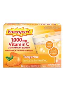 Emergen-C Oral Supplement 0.3 oz. - 1791367