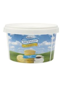 Thick and Easy Instant Food and Beverage Thickener