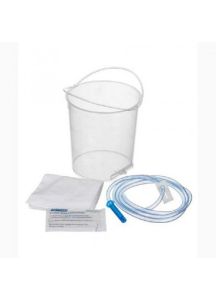 Enema Bucket Set 1500 CC