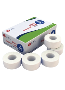 Dynarex Cloth Surgical Tape