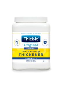 Thick-It Food and Beverage Thickener 10 oz. - J588