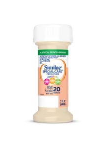 Similac Special Care 20 Premature Infant Formula with Iron