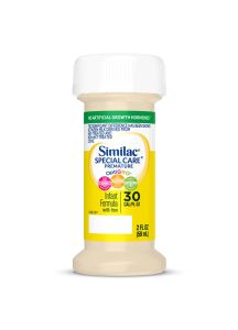 Similac Special Care 30 Premature Infant Formula - Iron & OptiGRO