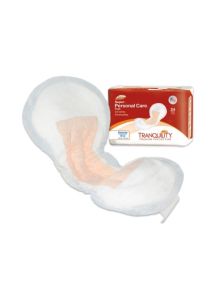 Personal Care Pads and case