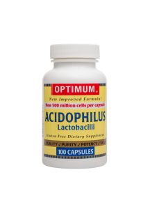 Acidophilus Dietary Supplement - 2719359