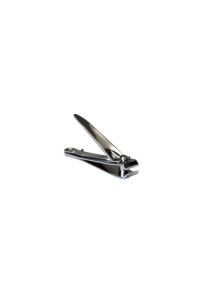 Thumb Squeeze Lever Fingernail Clippers