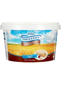 Thick and Easy Puree Bread Mix